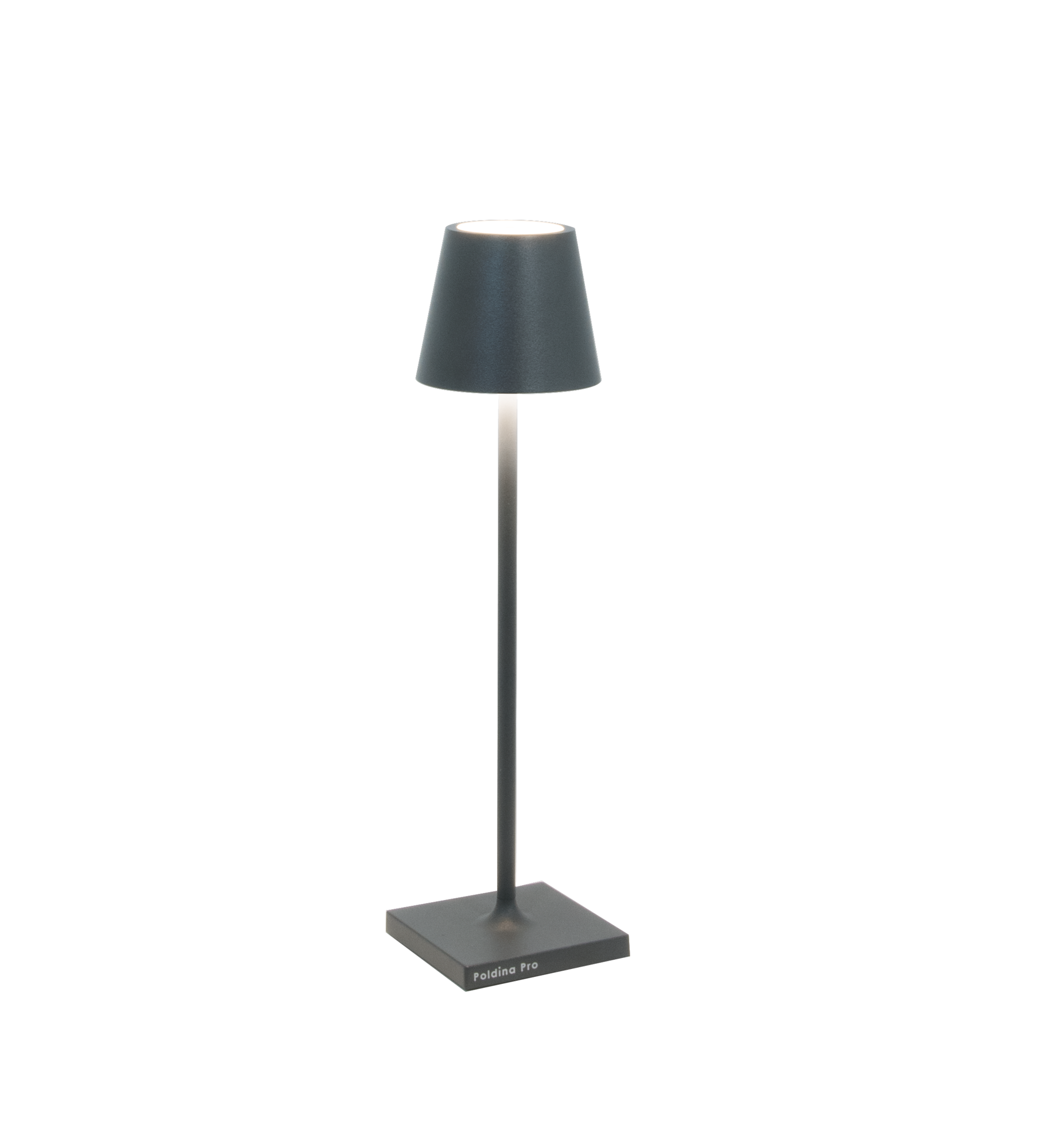Zafferano oplaadbare tafellamp S
