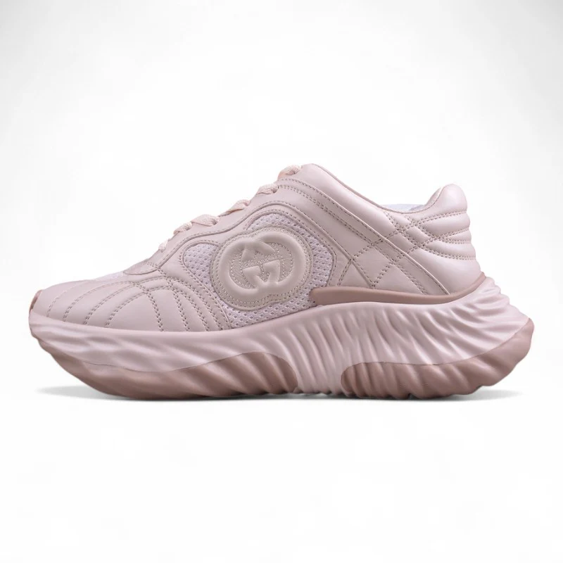 Gucci Ripple Sneaker 
