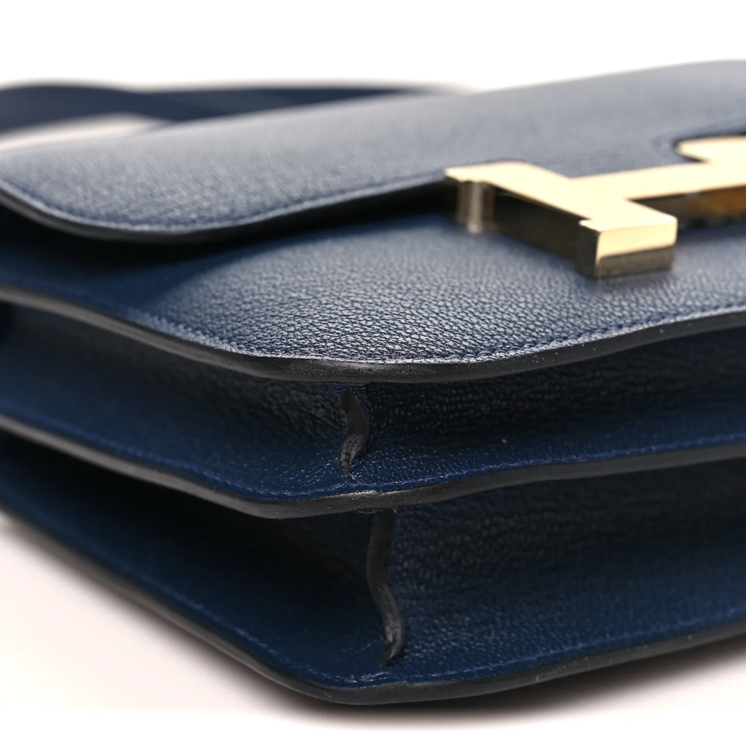 Chevre Mysore Constance 18 Bleu Navy - Top Club