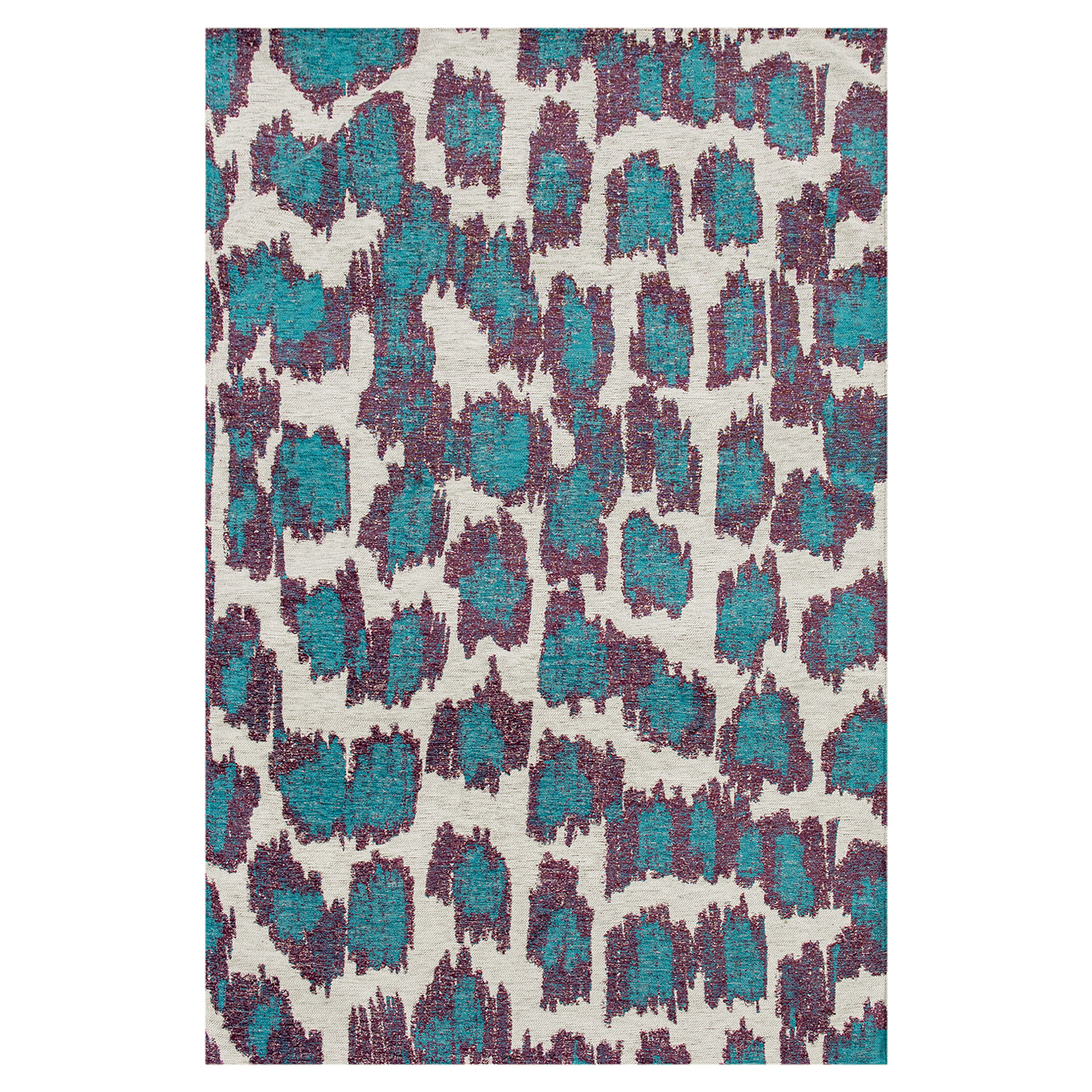 9405-IKAT-BLUE DUCK-240x340cm