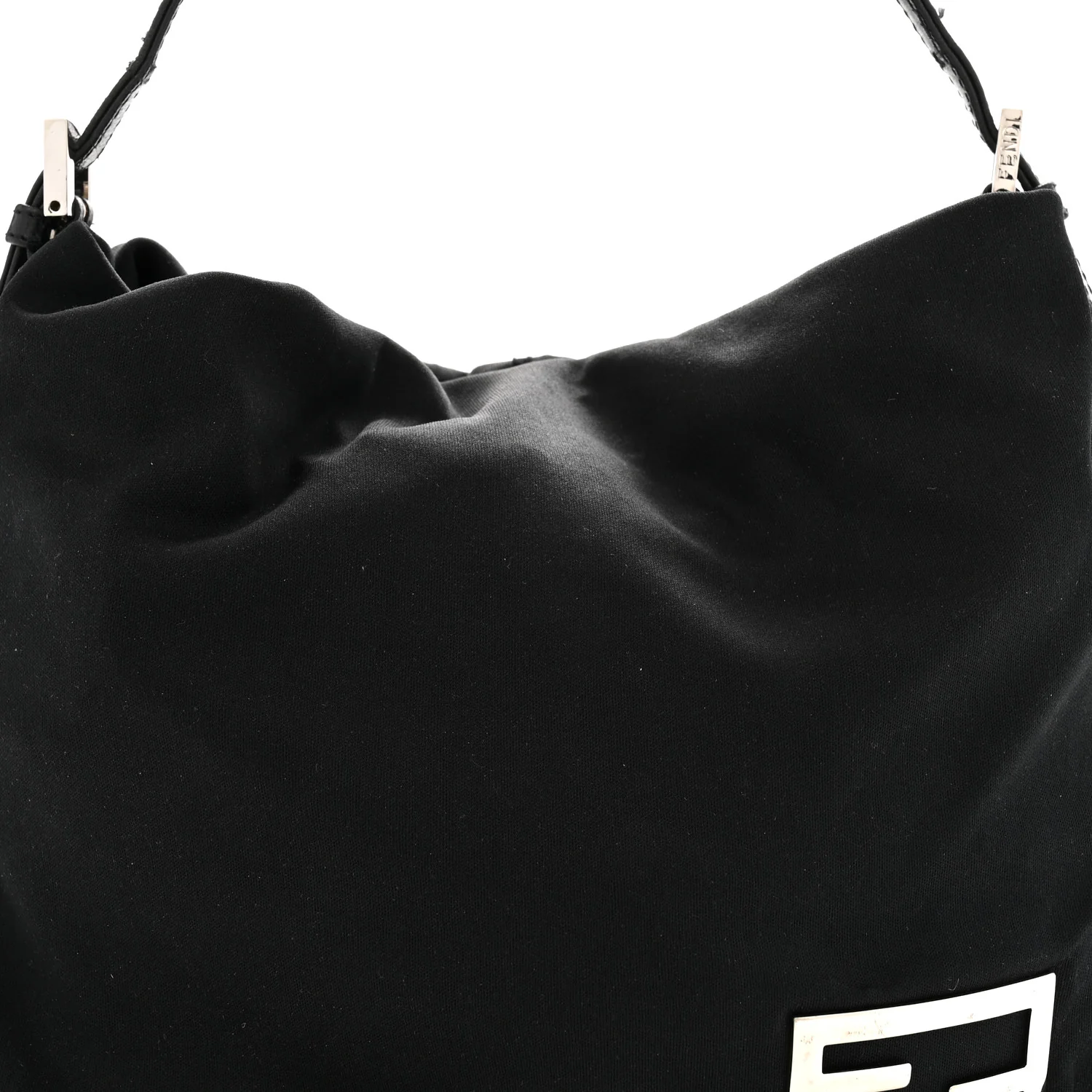 Neoprene Hobo Black - Top Club