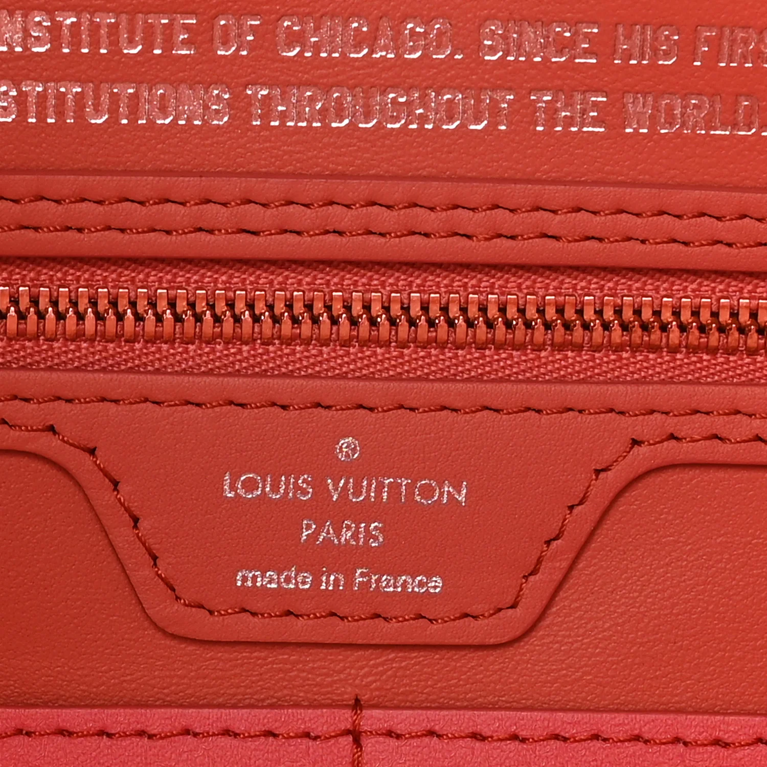 Masters Da Vinci Neverfull MM - Top Club