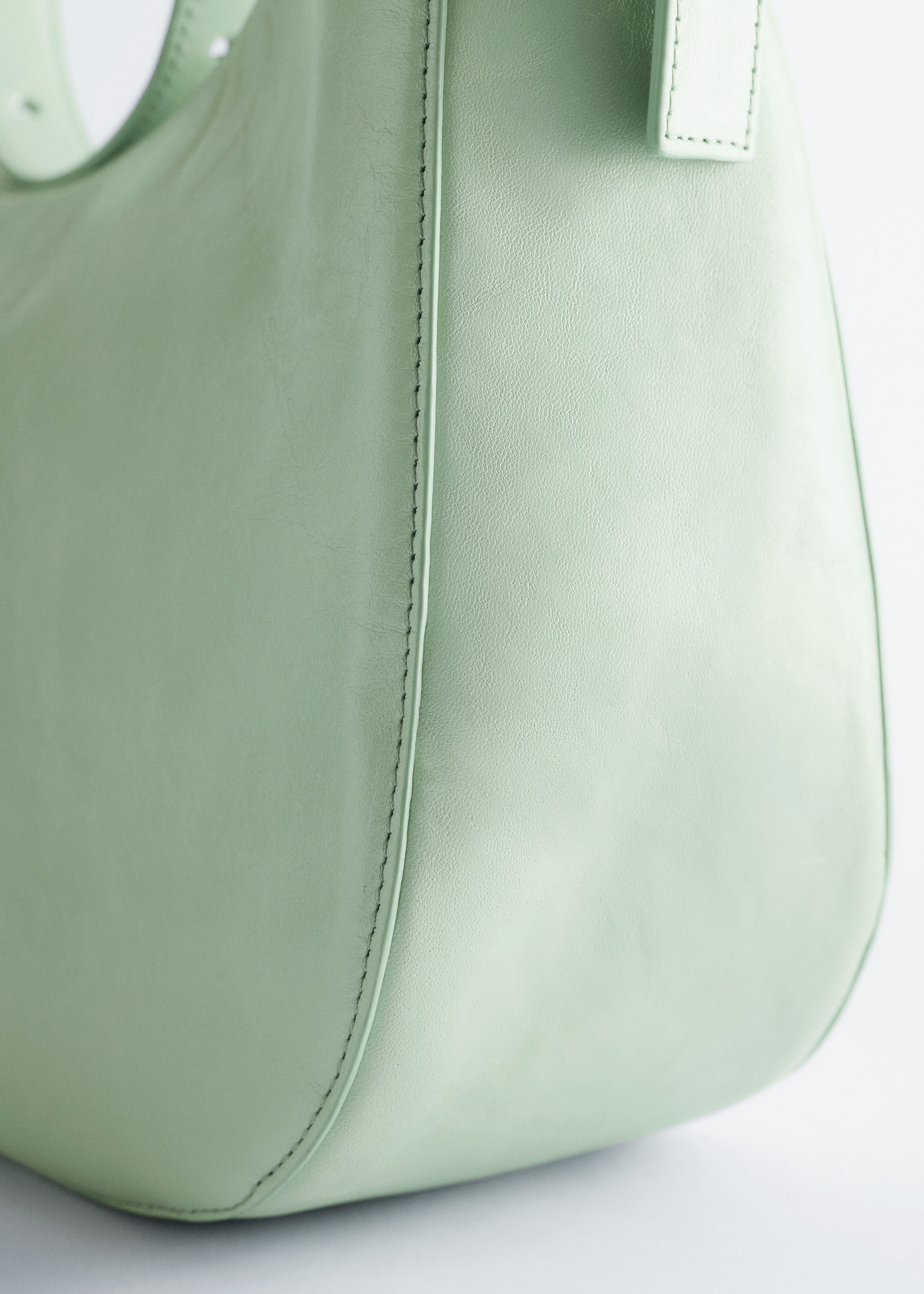 & Other Stories CRESCENT CROSSBODY BAG