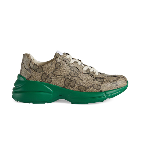 MEN S GUCCI 100 RHYTON SNEAKER   GCC039 - Sneaker Replica Workshop