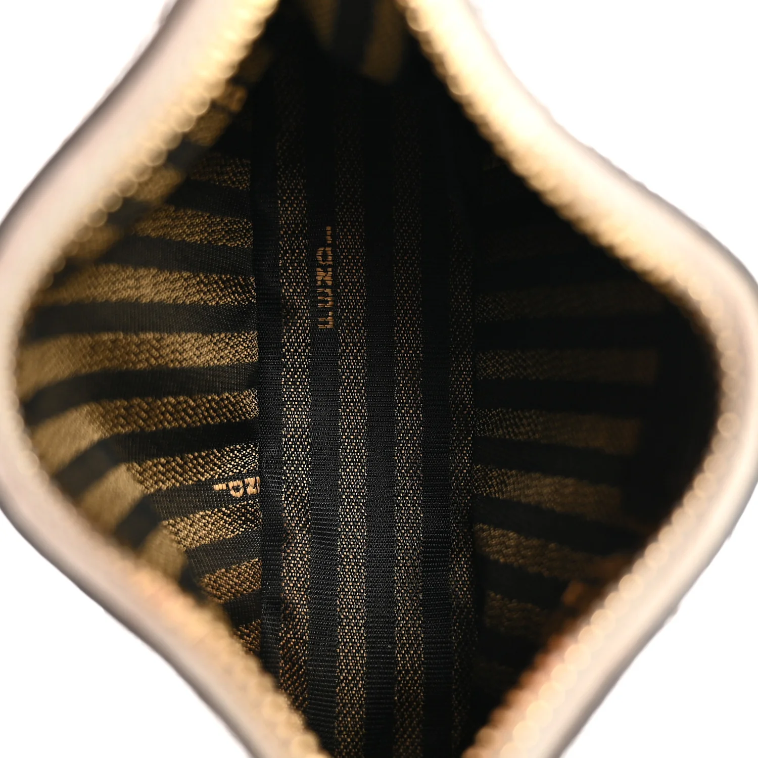 Rock Millenium Nano Fendigraphy Hobo Charm Argento - Top Club