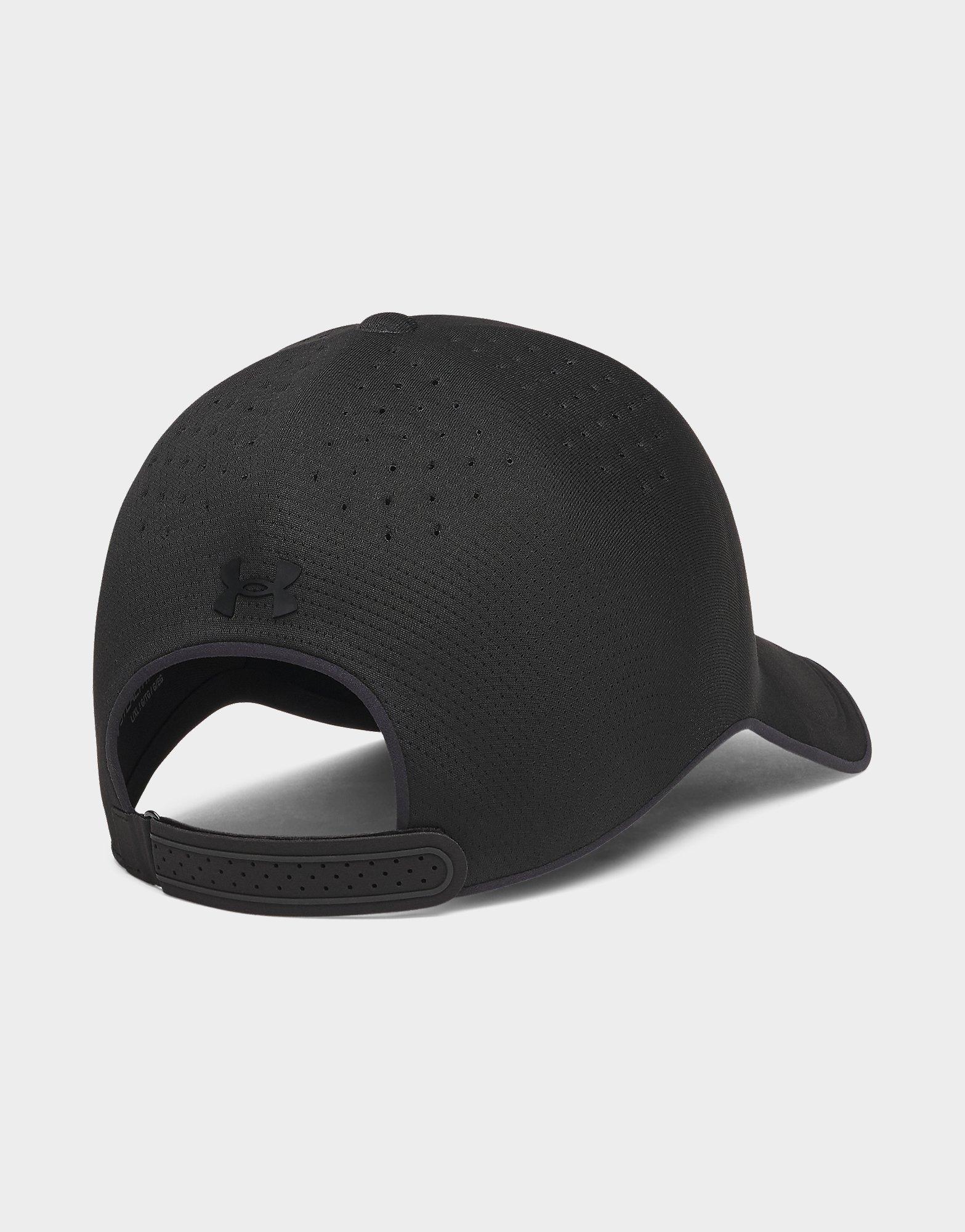 Under Armour StealthForm Uncrushable Unisex Adjustable Hat