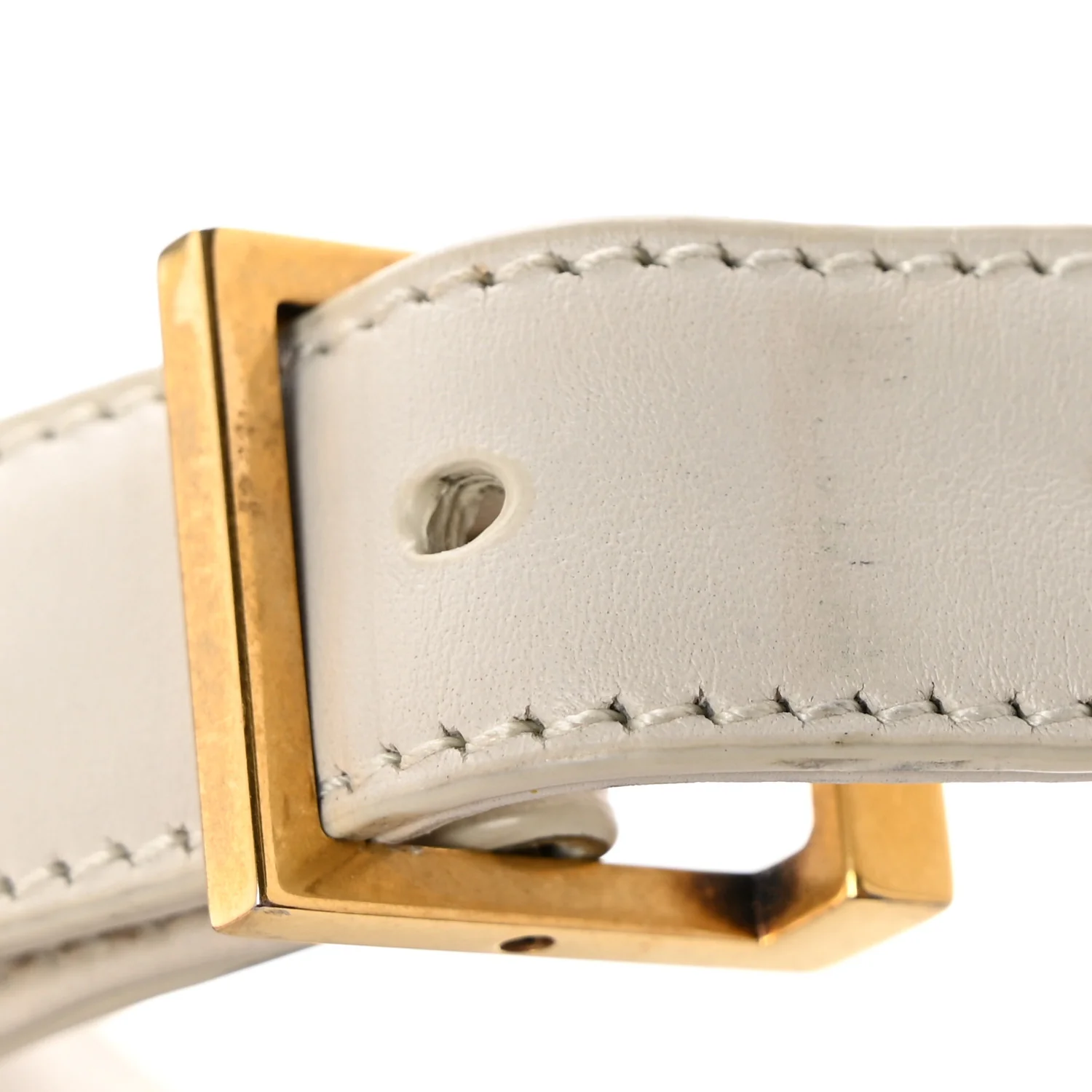 Smooth Calfskin Le 5 A 7 Hobo Crema Soft - Top Club