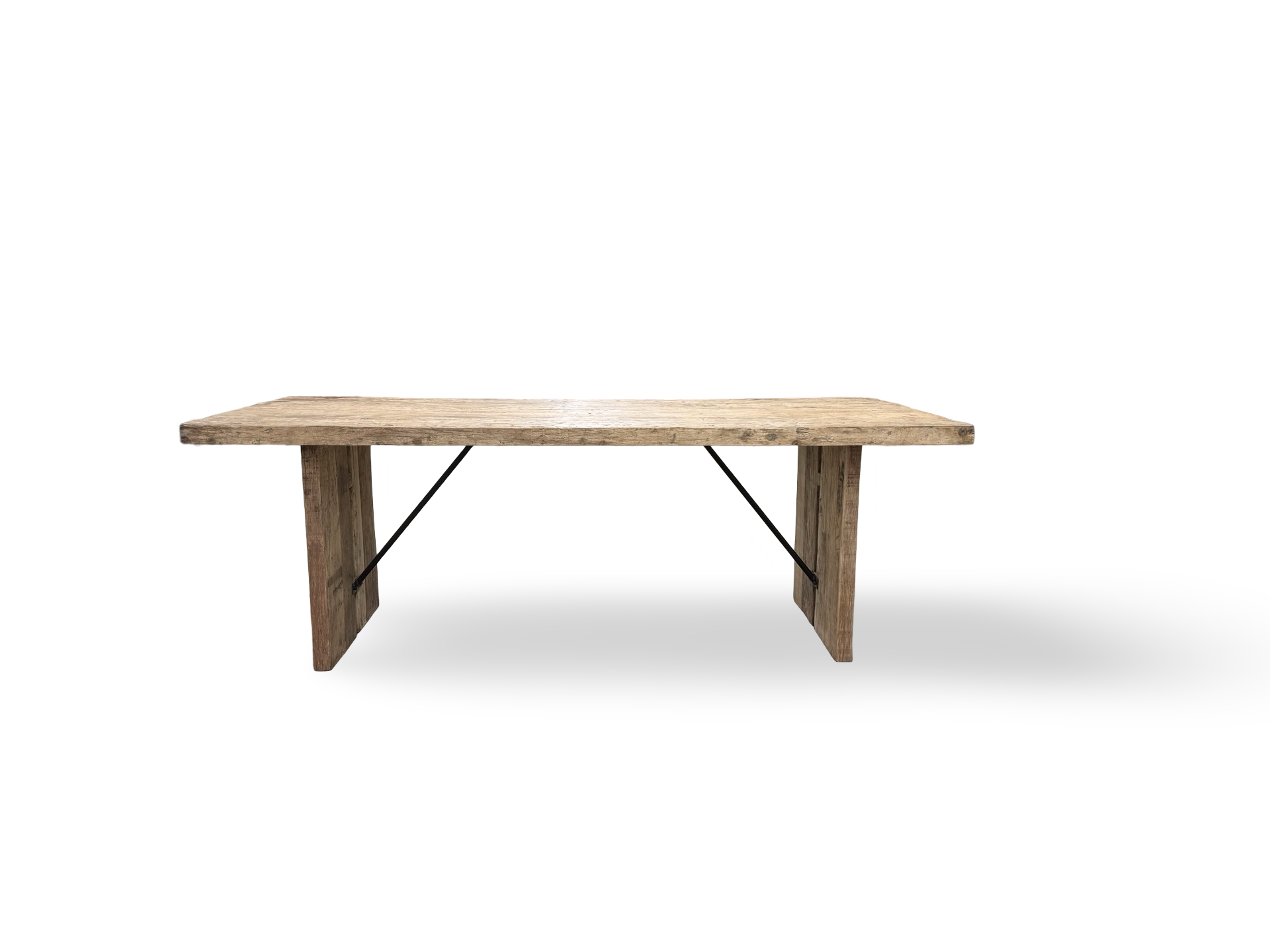 R0200228 eettafel Noor Uniek 240x90x76