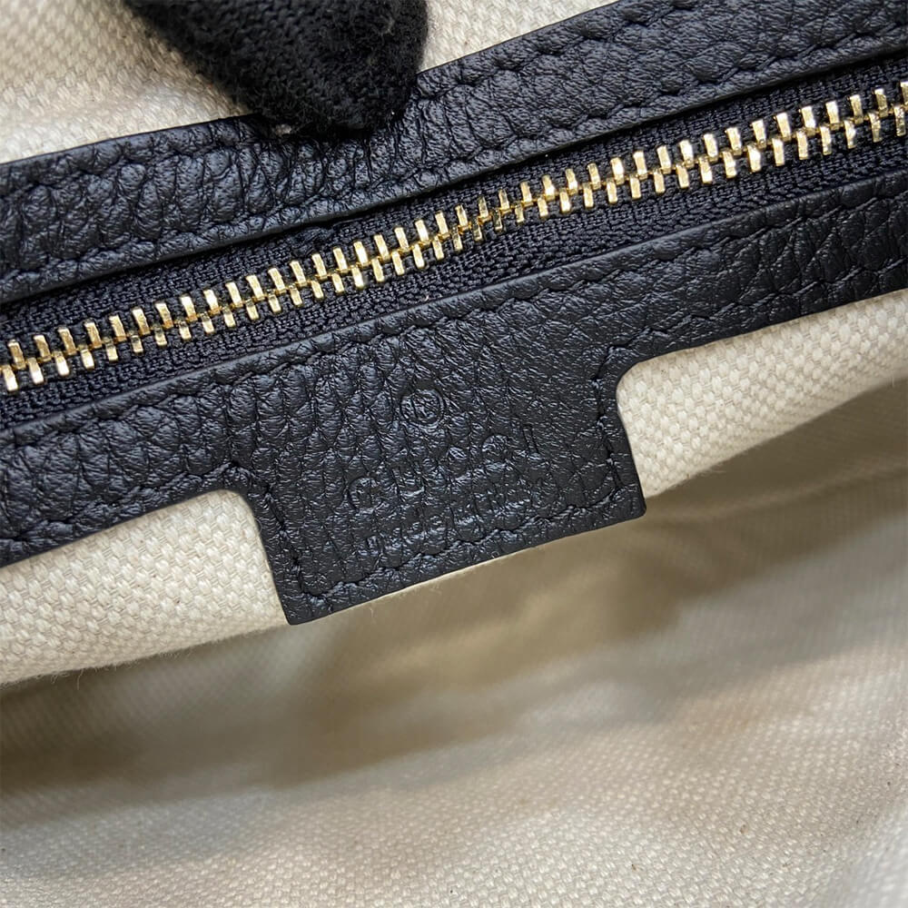 GG Emblem small shoulder bag - Top Club