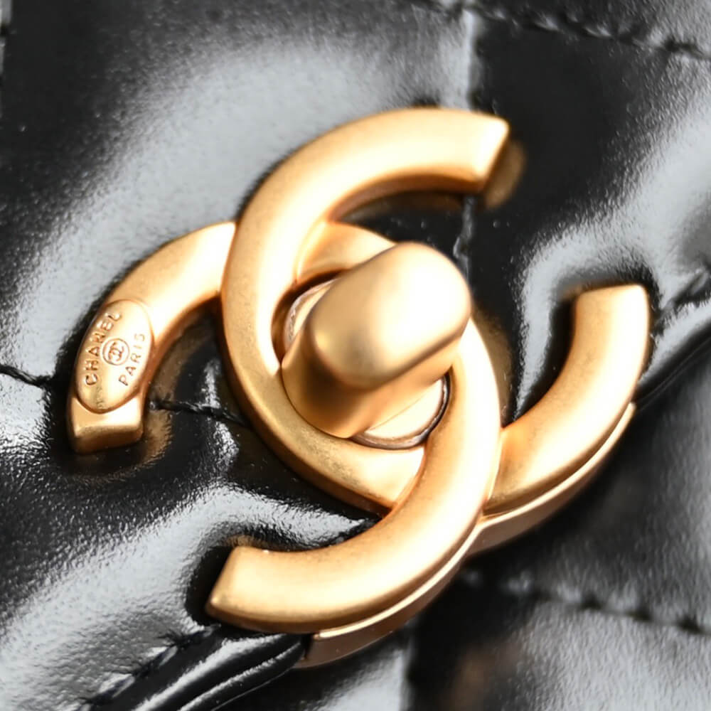 CHANEL Classic Wallet On Chain(high-end grade) - Top Club