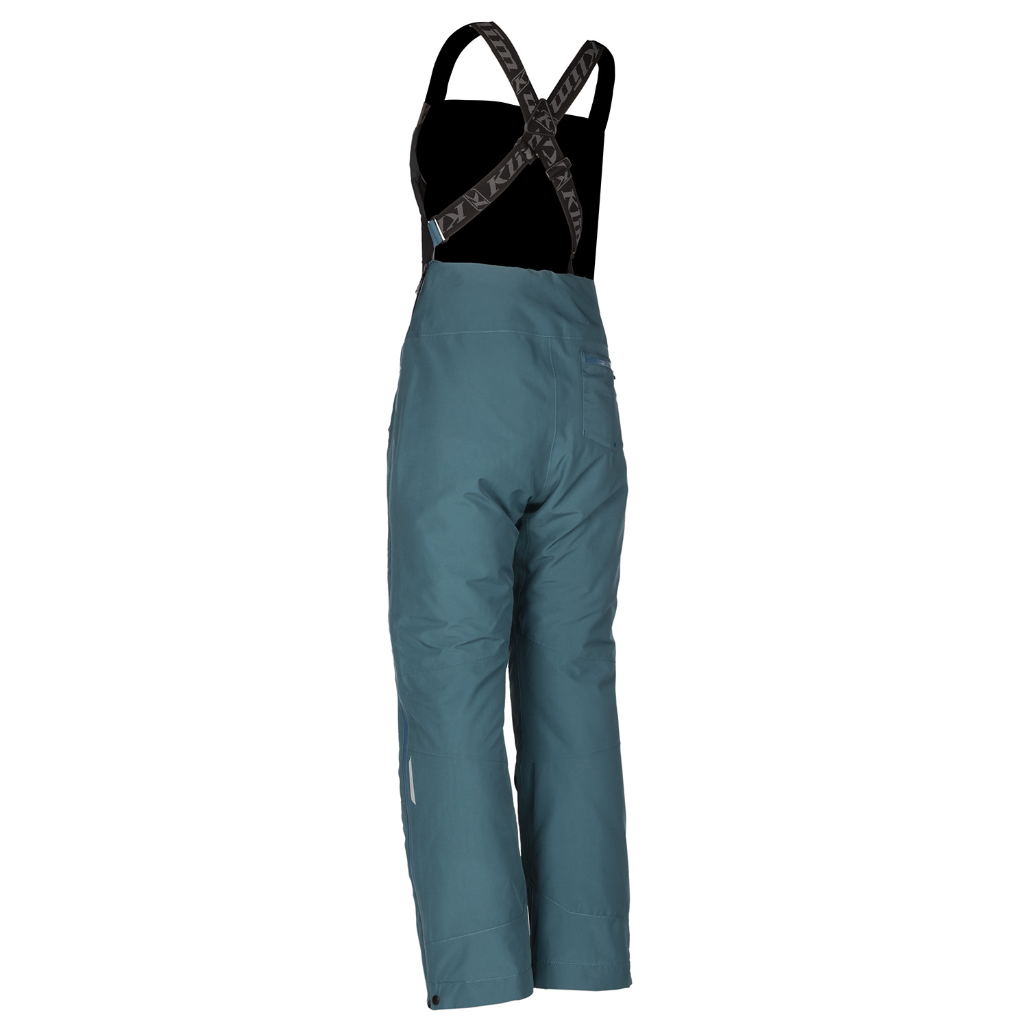 Allure Bib