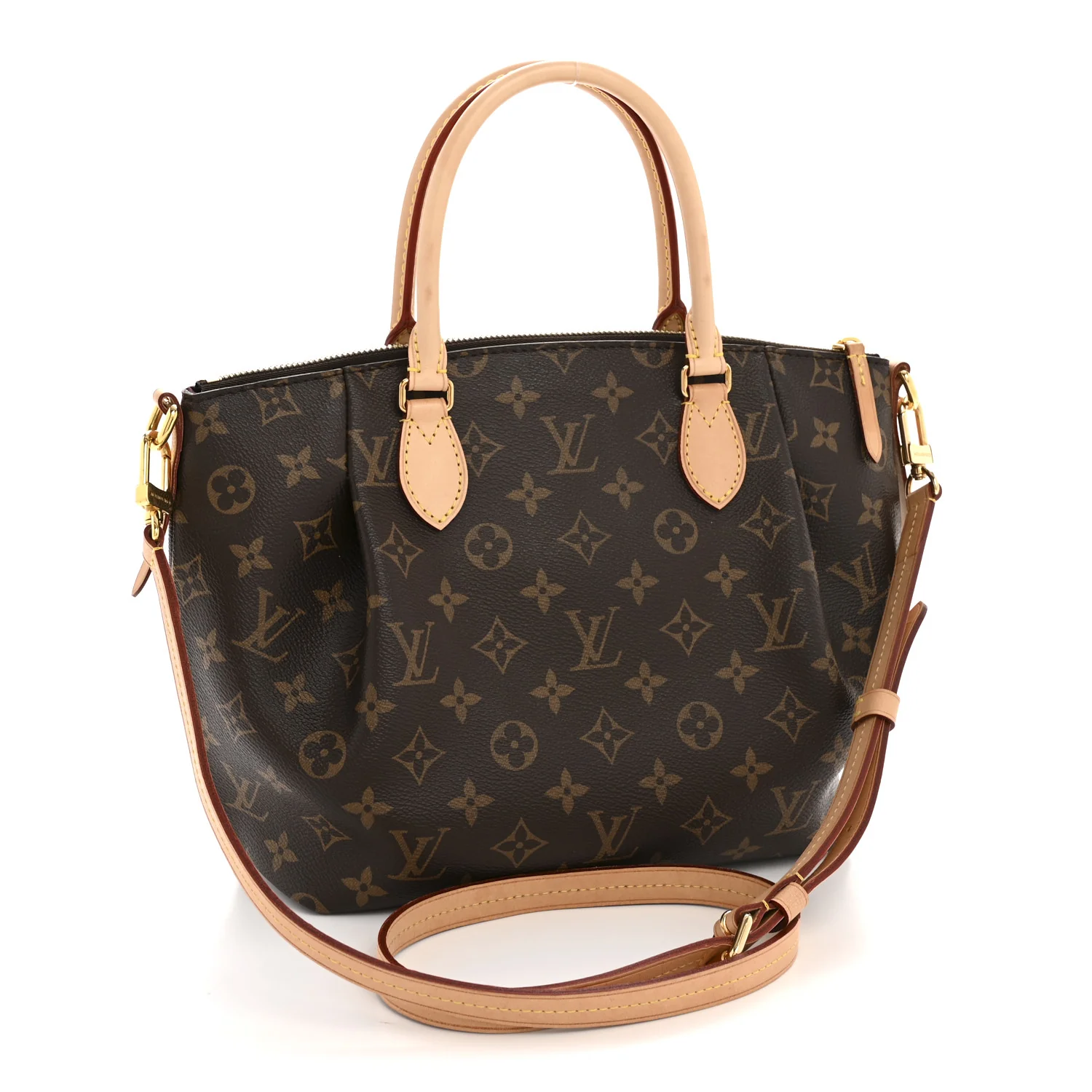 Monogram Turenne PM - Top Club