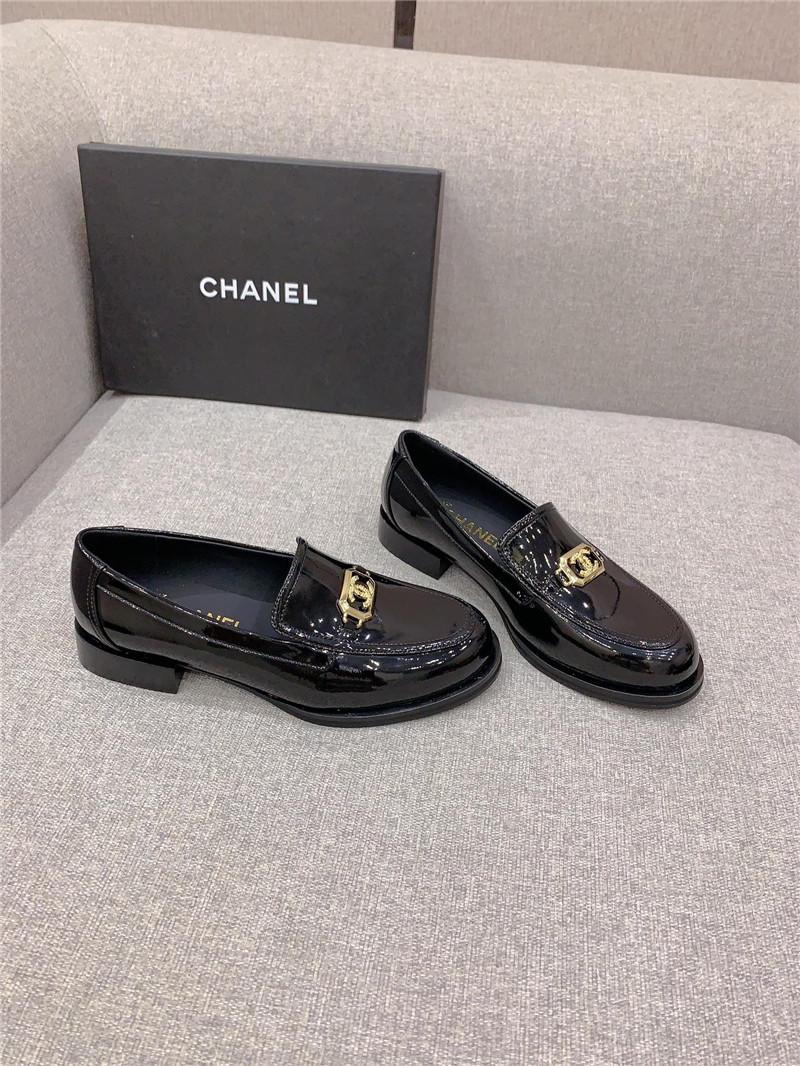 chanel new flat loafers - Sneaker Replica Workshop