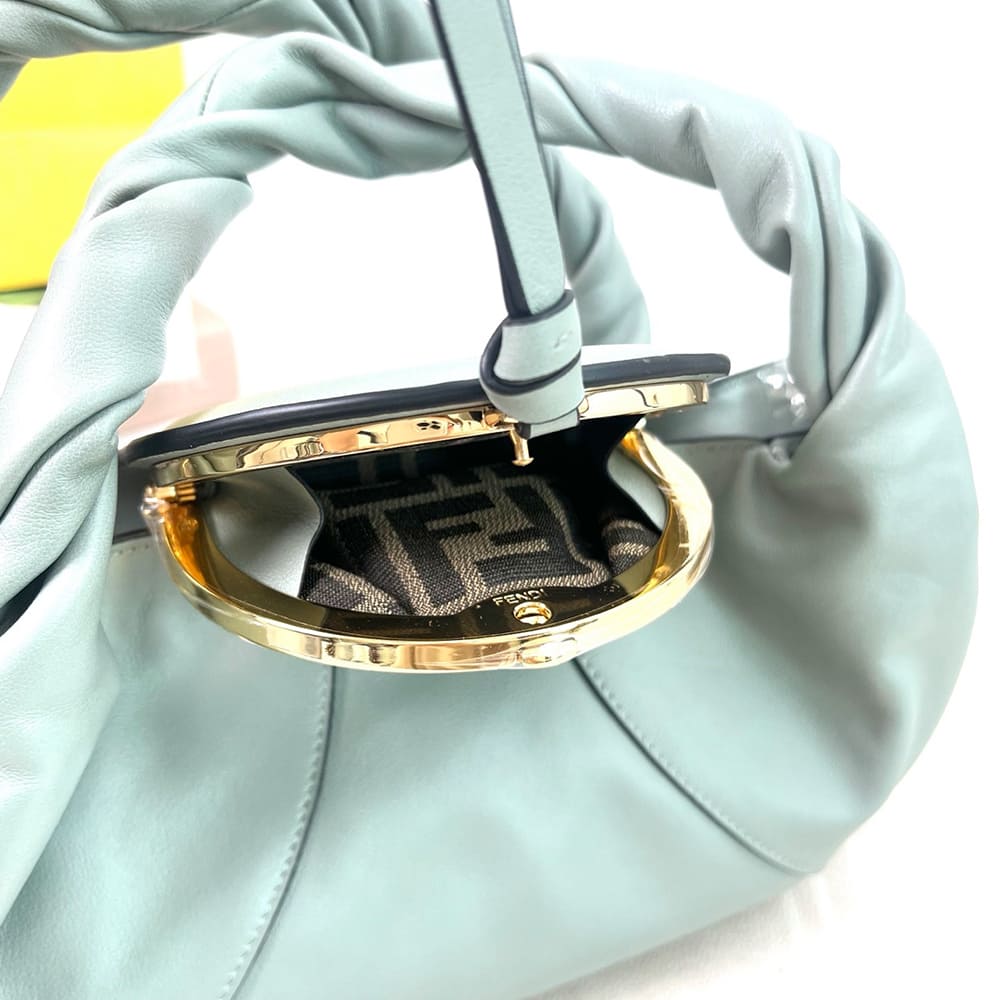 Fendi Spy Small(HIGH-END GRADE) - Top Club