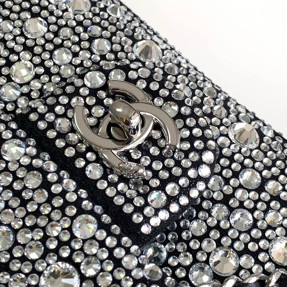 Chanel mini flap(HIGH-END GRADE) - Top Club