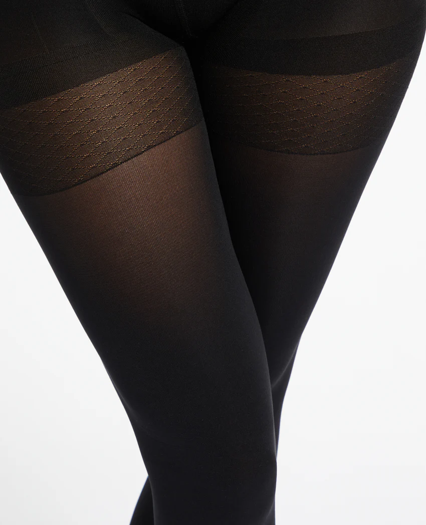 Pimkie Collants opaques push up