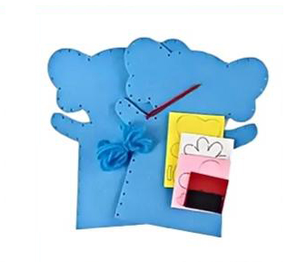 Kids craft kit