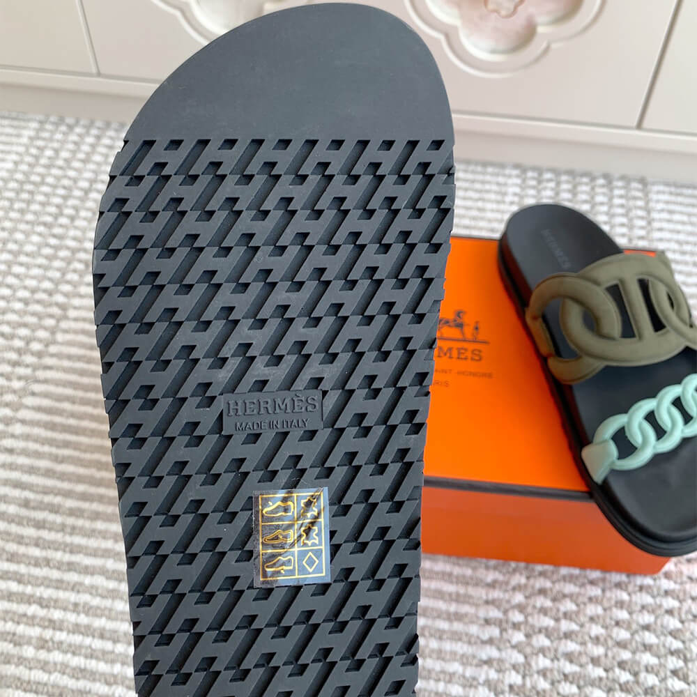 Hermes Extra sandal - Top Club