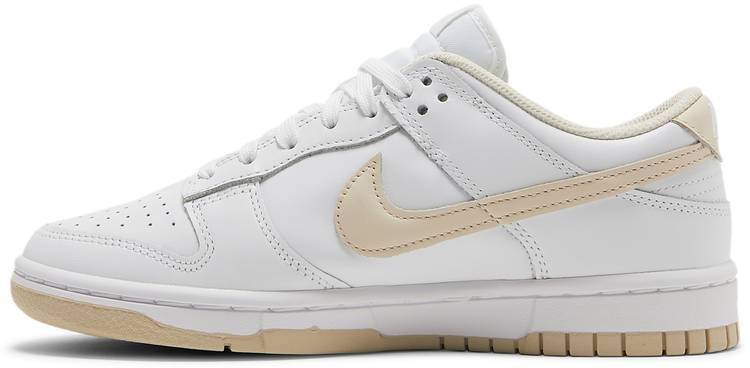 Wmns Dunk Low  Pearl White  DD1503-110 - Sneaker Replica Workshop