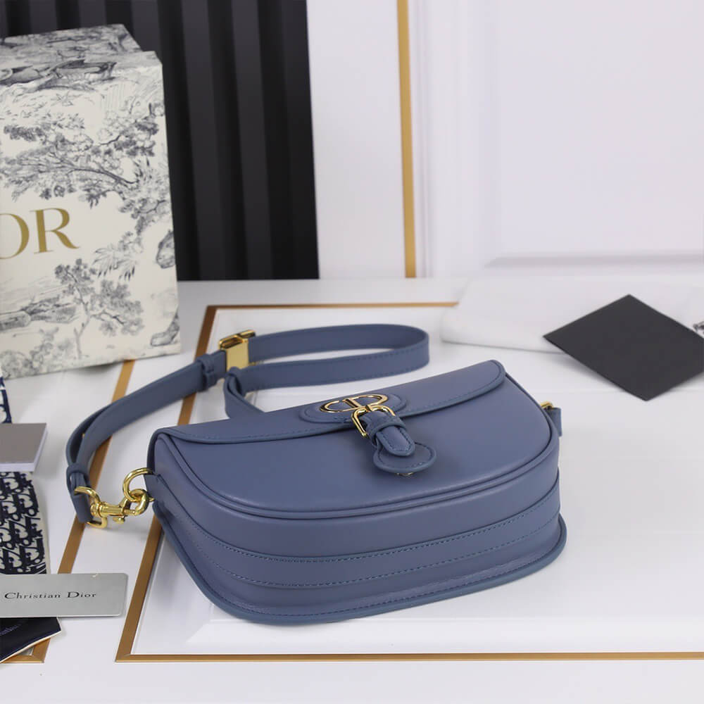 Medium Dior Bobby Bag - Top Club