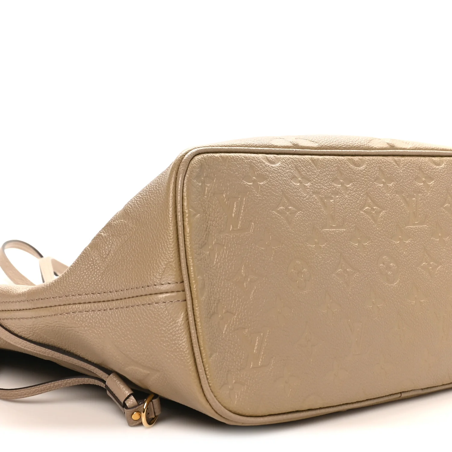 Empreinte Monogram Giant Neverfull MM Tourterelle - Top Club