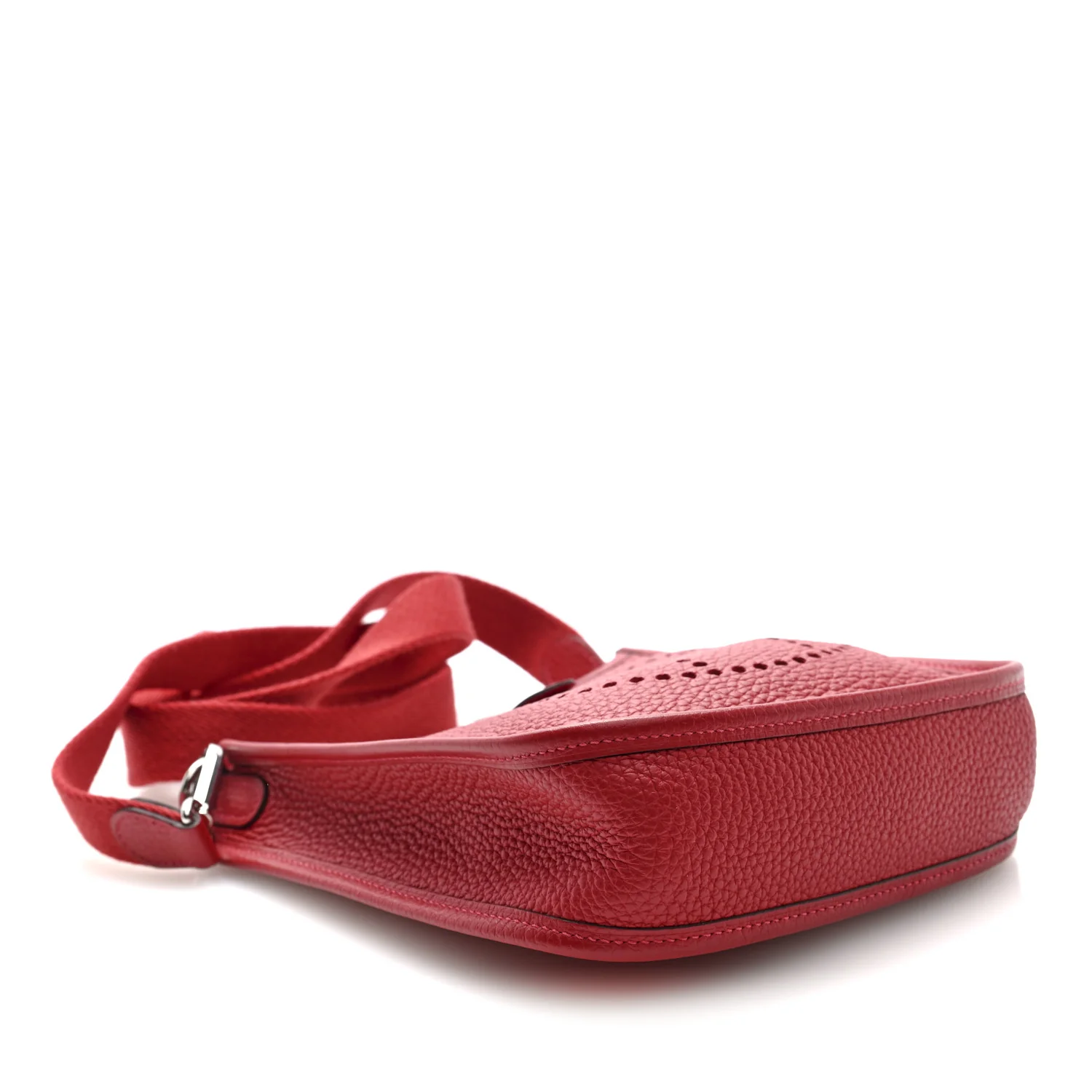 Taurillon Clemence Evelyne TPM Rouge Casaque - Top Club