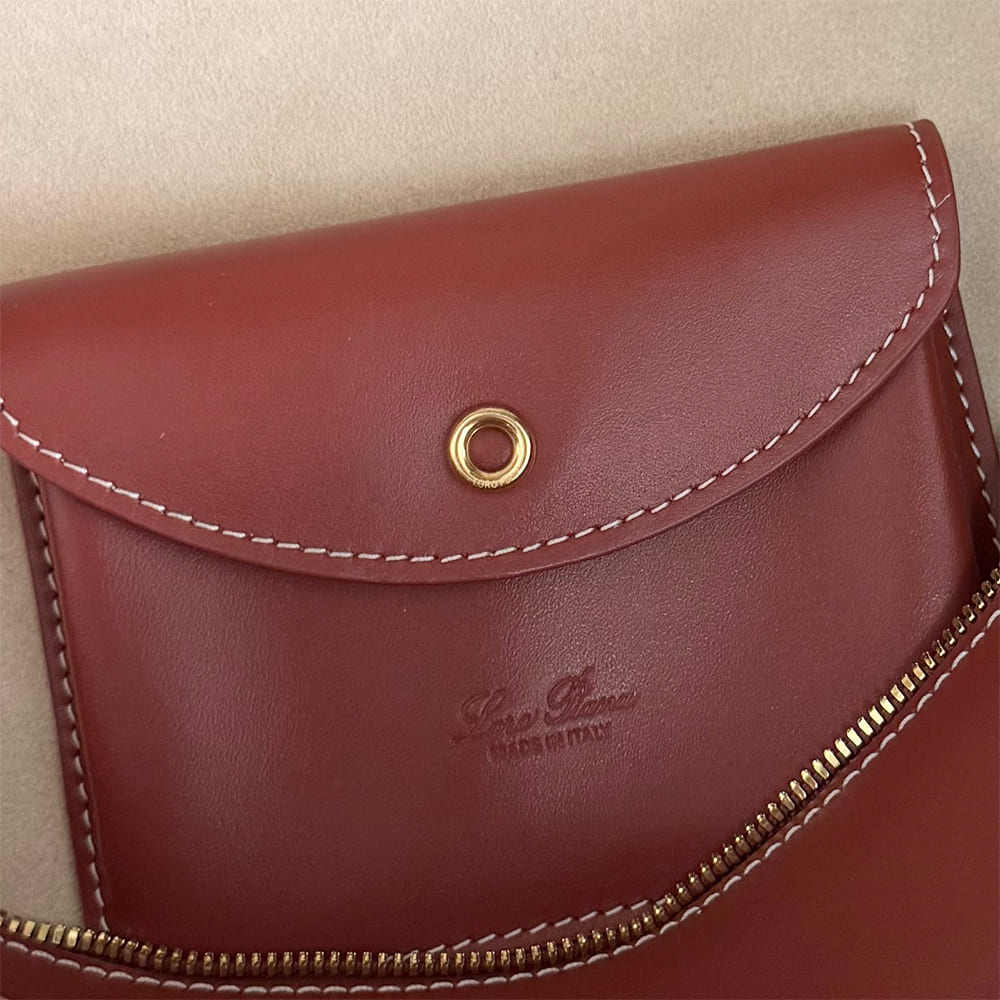Loro Piana Extra Bag L27(High-end Grade) - Top Club