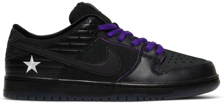 Familia x Dunk Low Pro QS SB  First Avenue  DJ1159-001 - Sneaker Replica Workshop