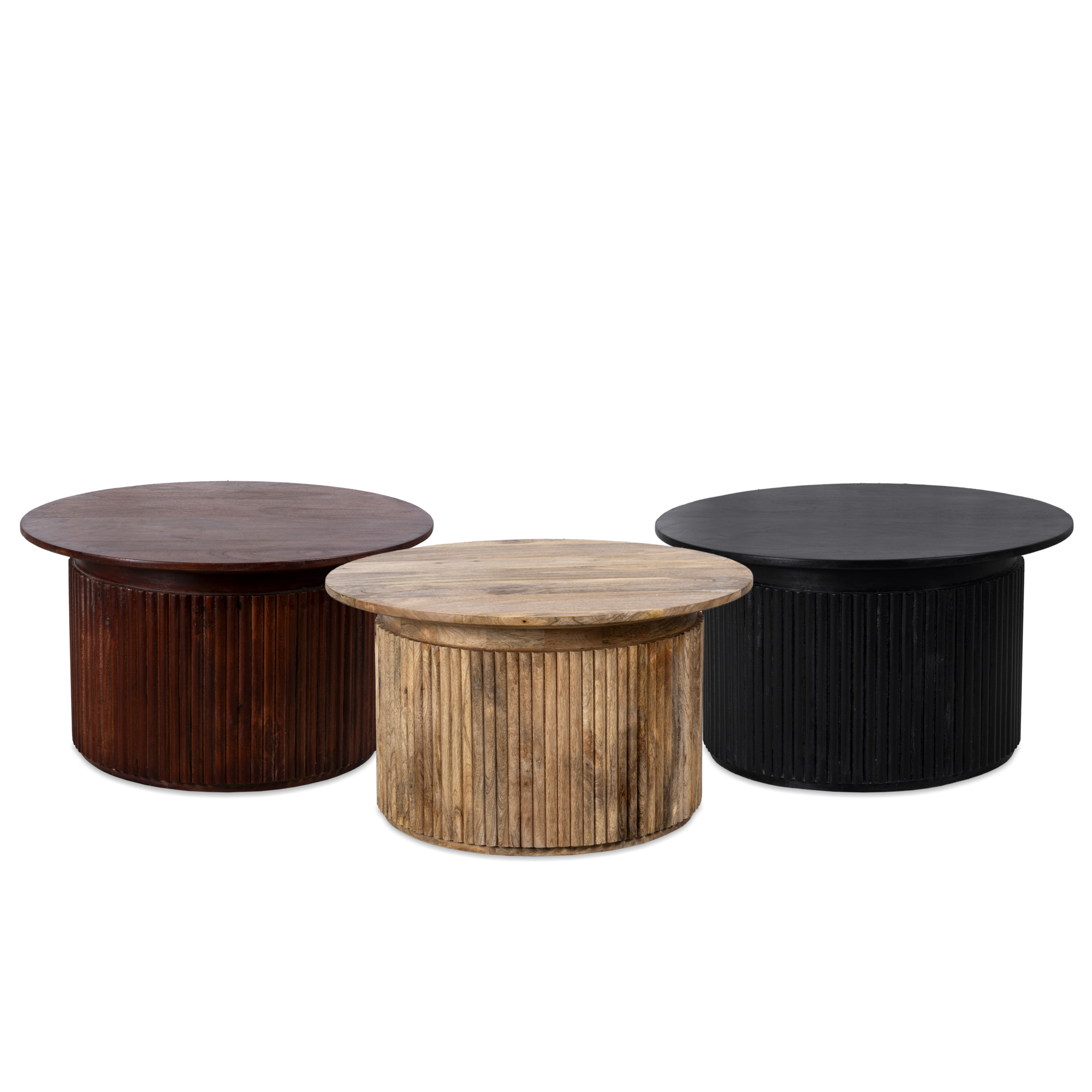 Salontafel Fulskor naturel