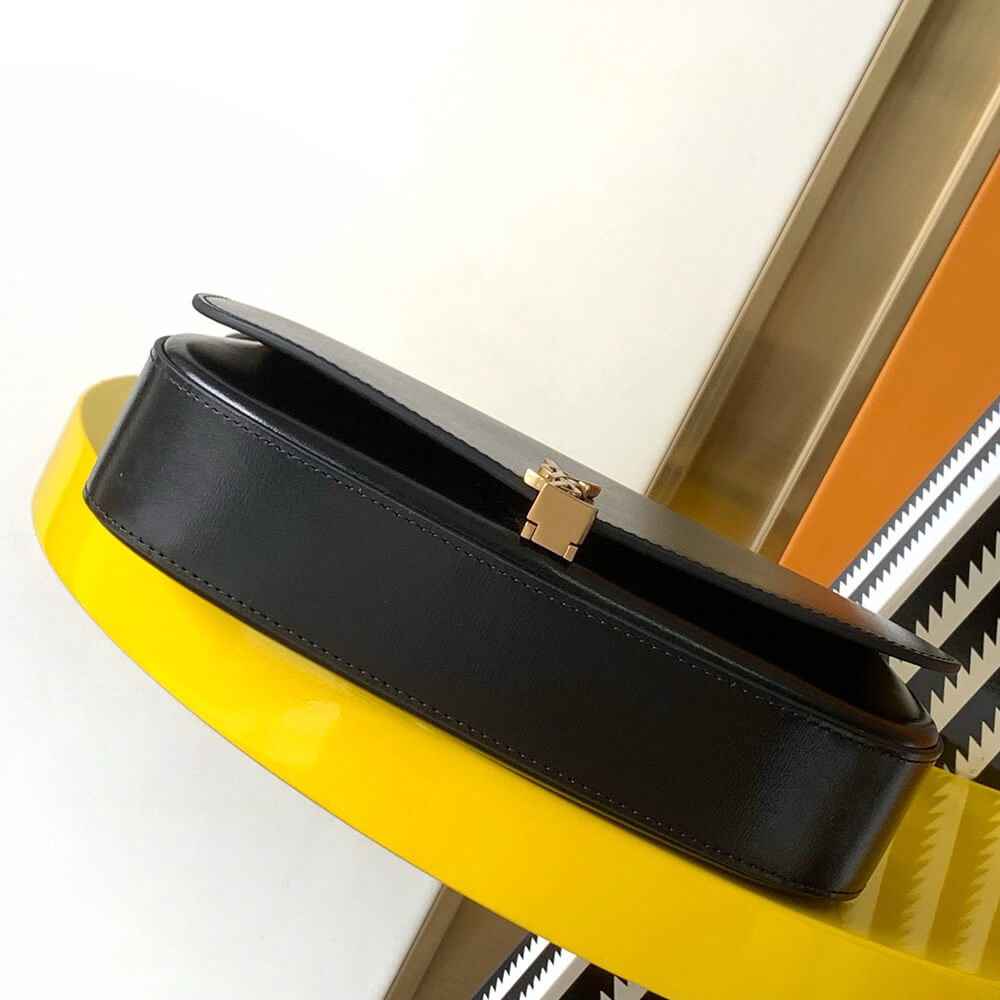 YSL MINI VOLTAIRE IN BOX SAINT LAURENT - Top Club