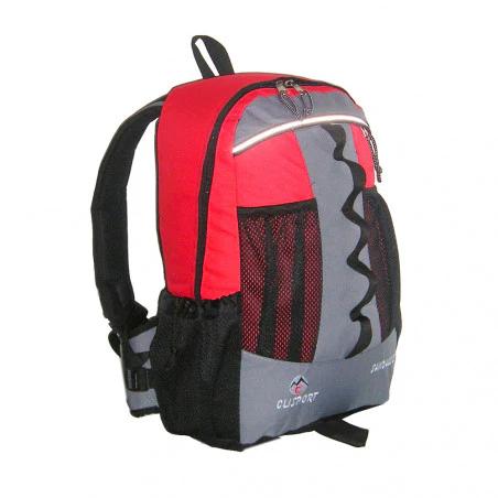 Mochila the draw Setmil OMEGA 30 - roja