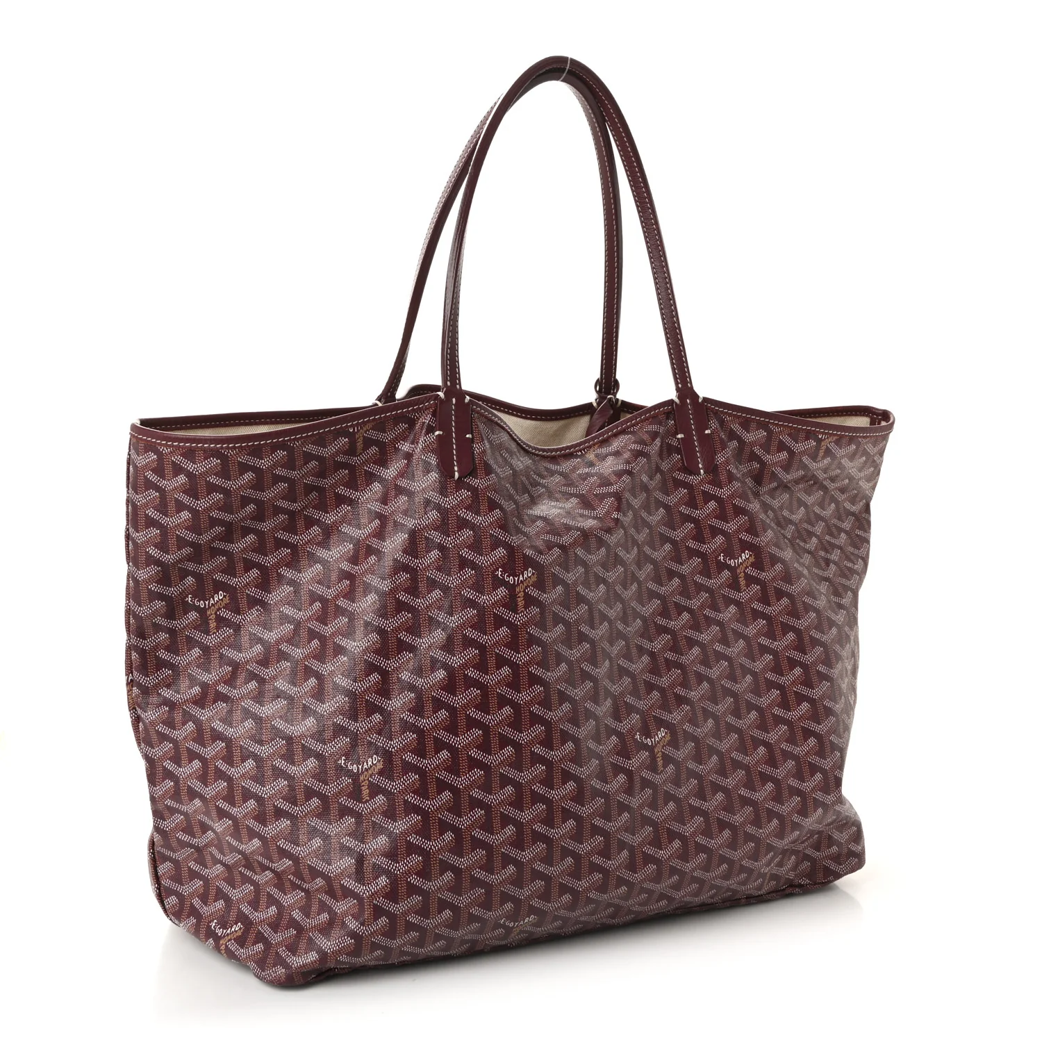 Goyardine Saint Louis GM Bordeaux - Top Club