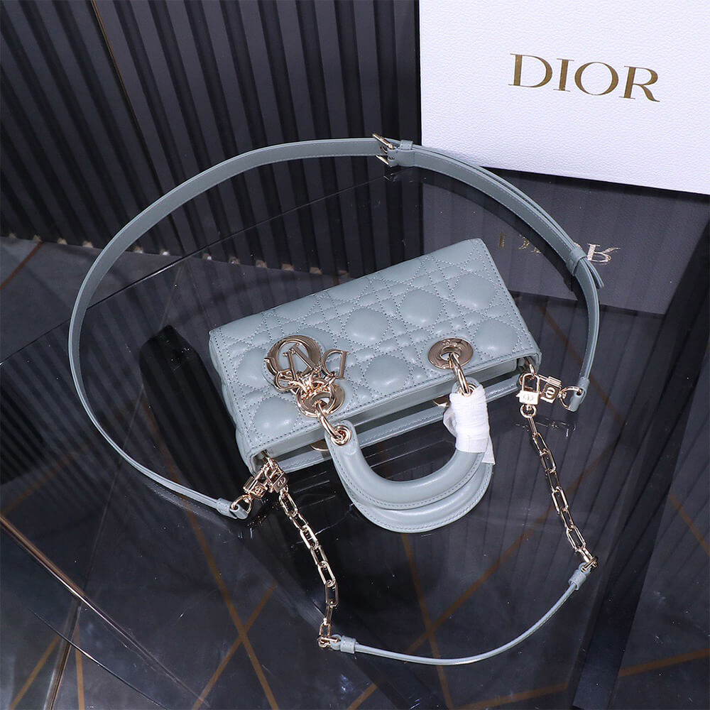 Dior Small Lady D-Joy Bag(HIGH-END GRADE) - Top Club