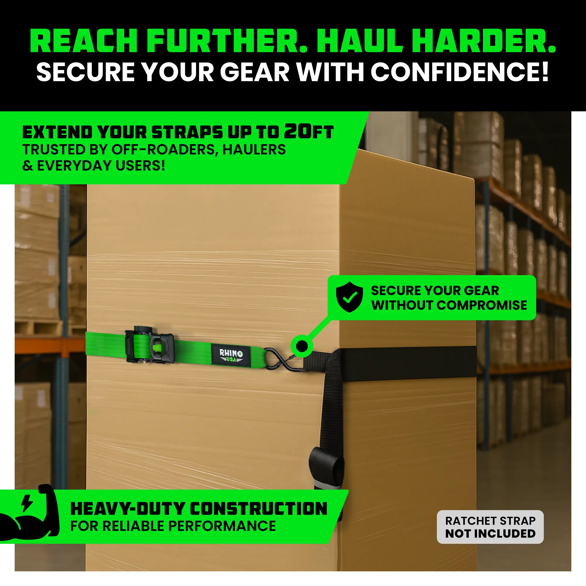 Rhino USA 2