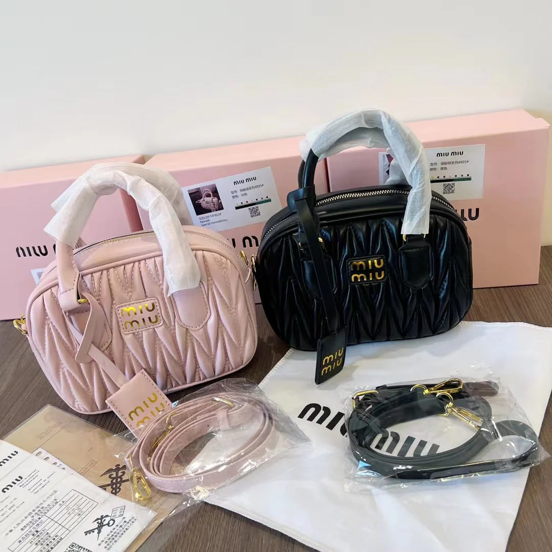 Mm Bowling Bag - Top Club