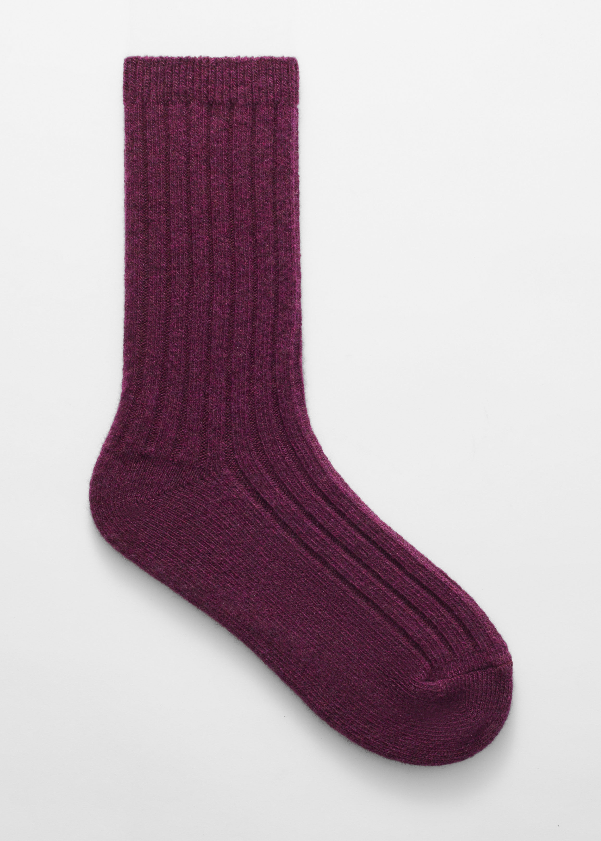 & Other Stories SOFT WOOL SOCKS