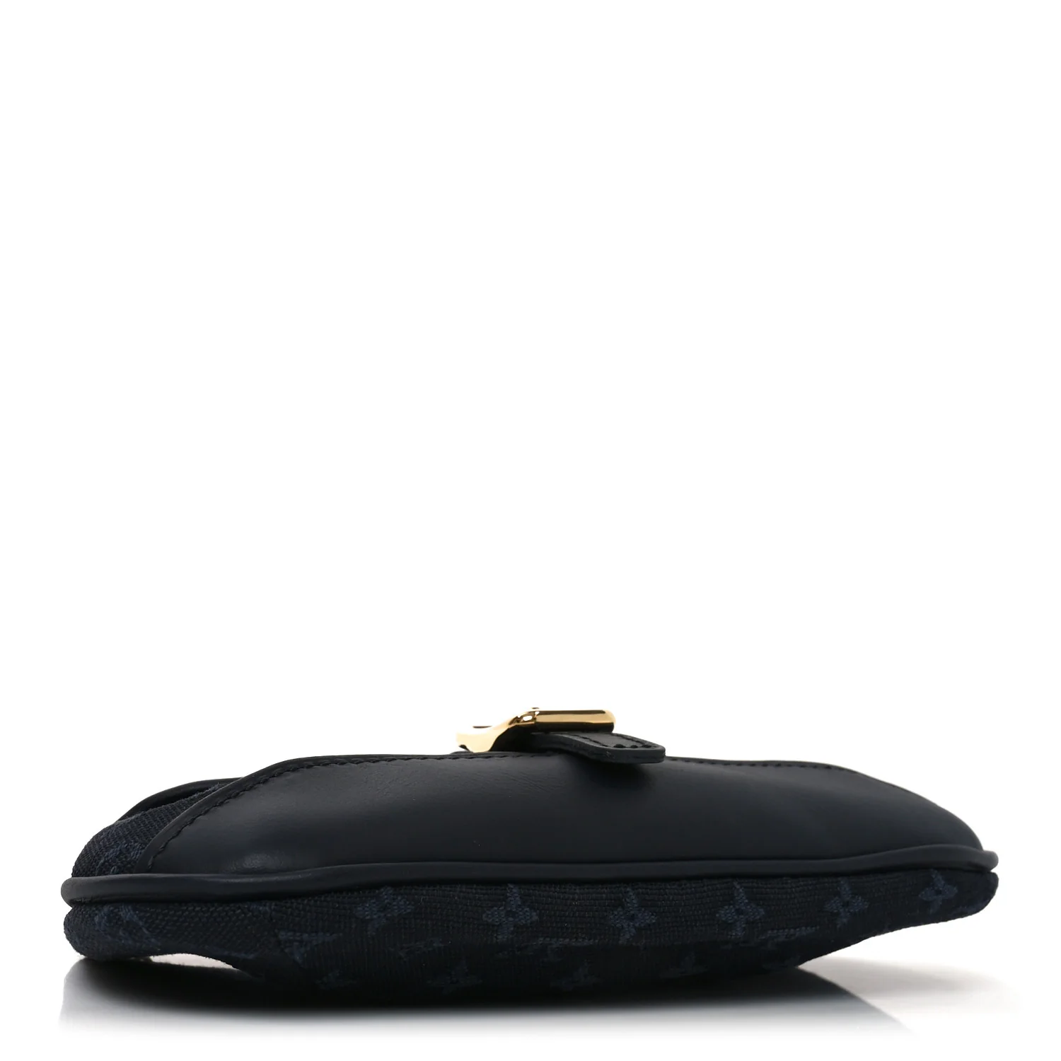 Mini Monogram Anne Sophie Pochette Clutch Bleu - Top Club