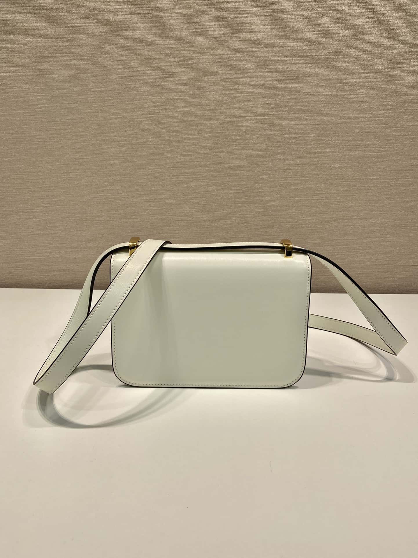 Pra long shoulder strap Bag - Top Club