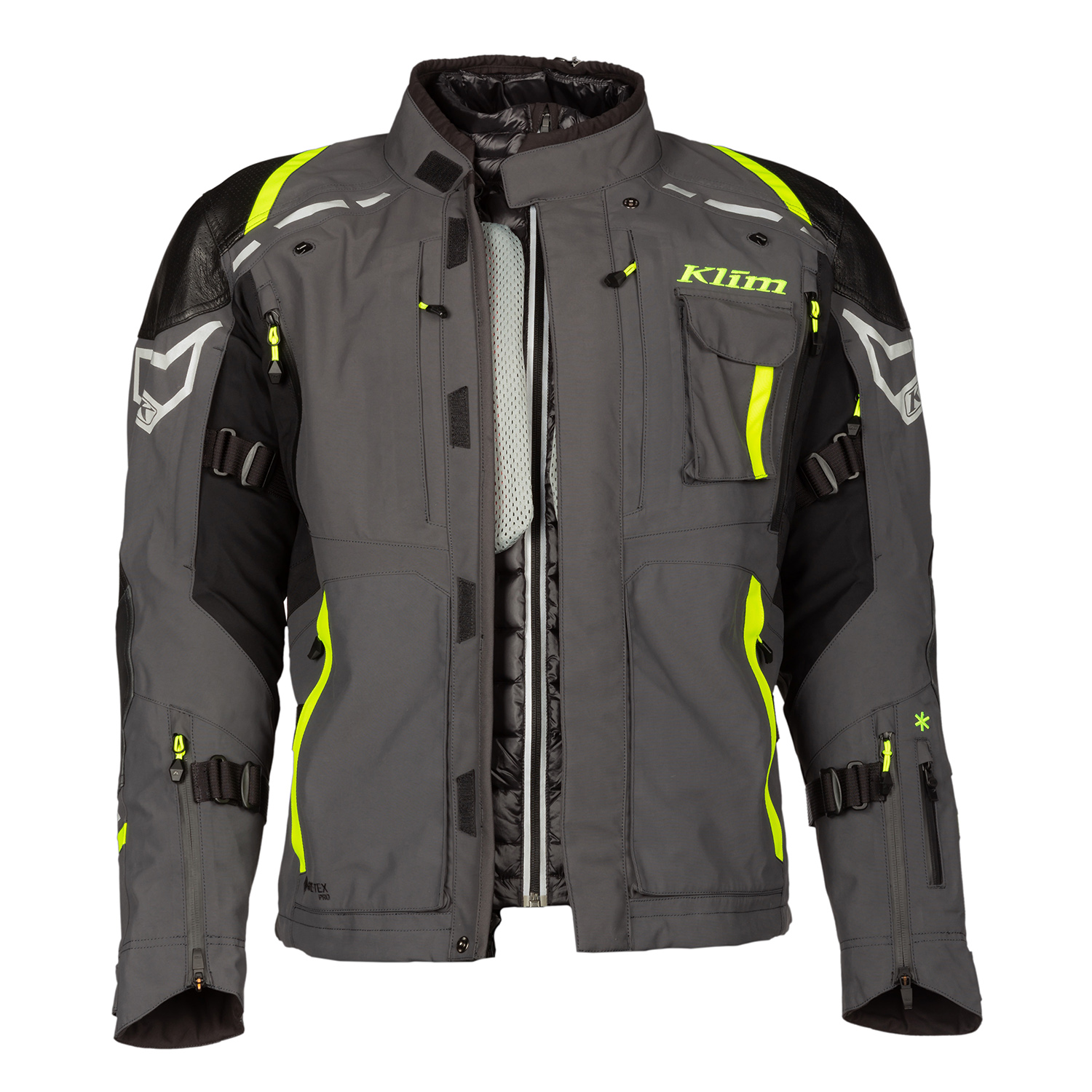 Kodiak jacket