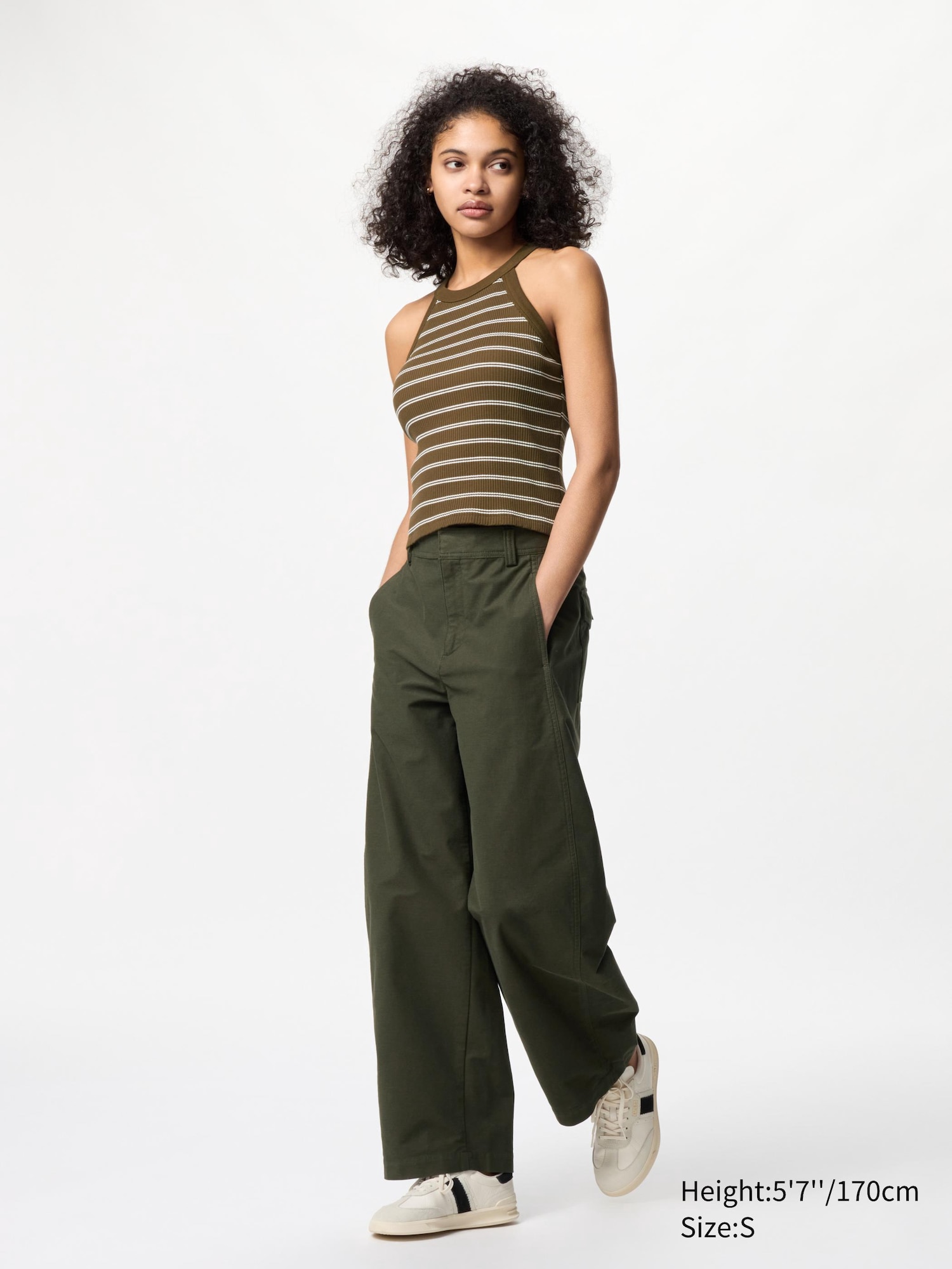 Halter Neck Sleeveless BRA TOP