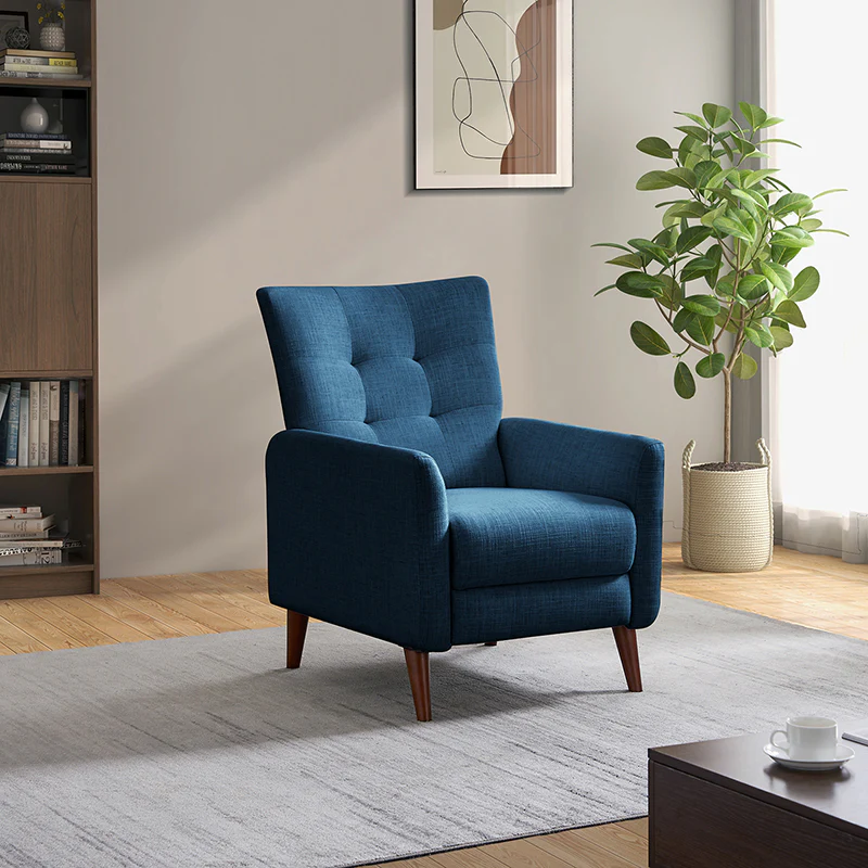 Blanco Recliner
