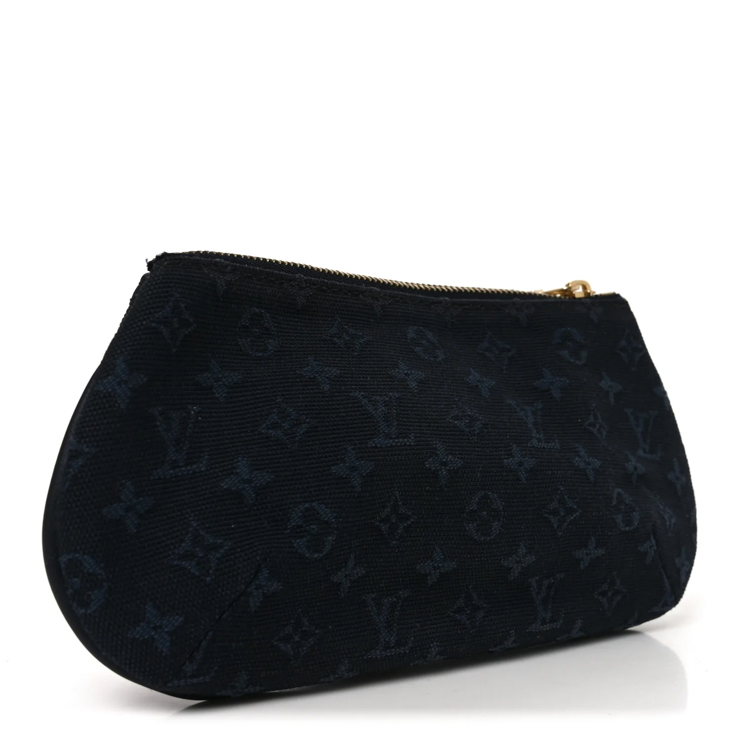 Mini Monogram Anne Sophie Pochette Clutch Bleu - Top Club