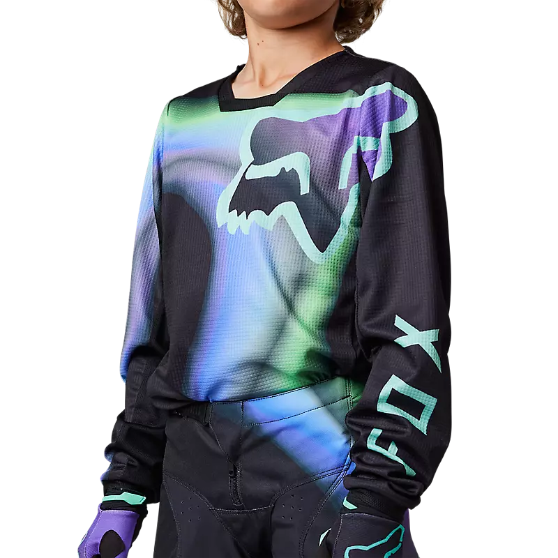 Jugend 180 Toxsyk Jersey?