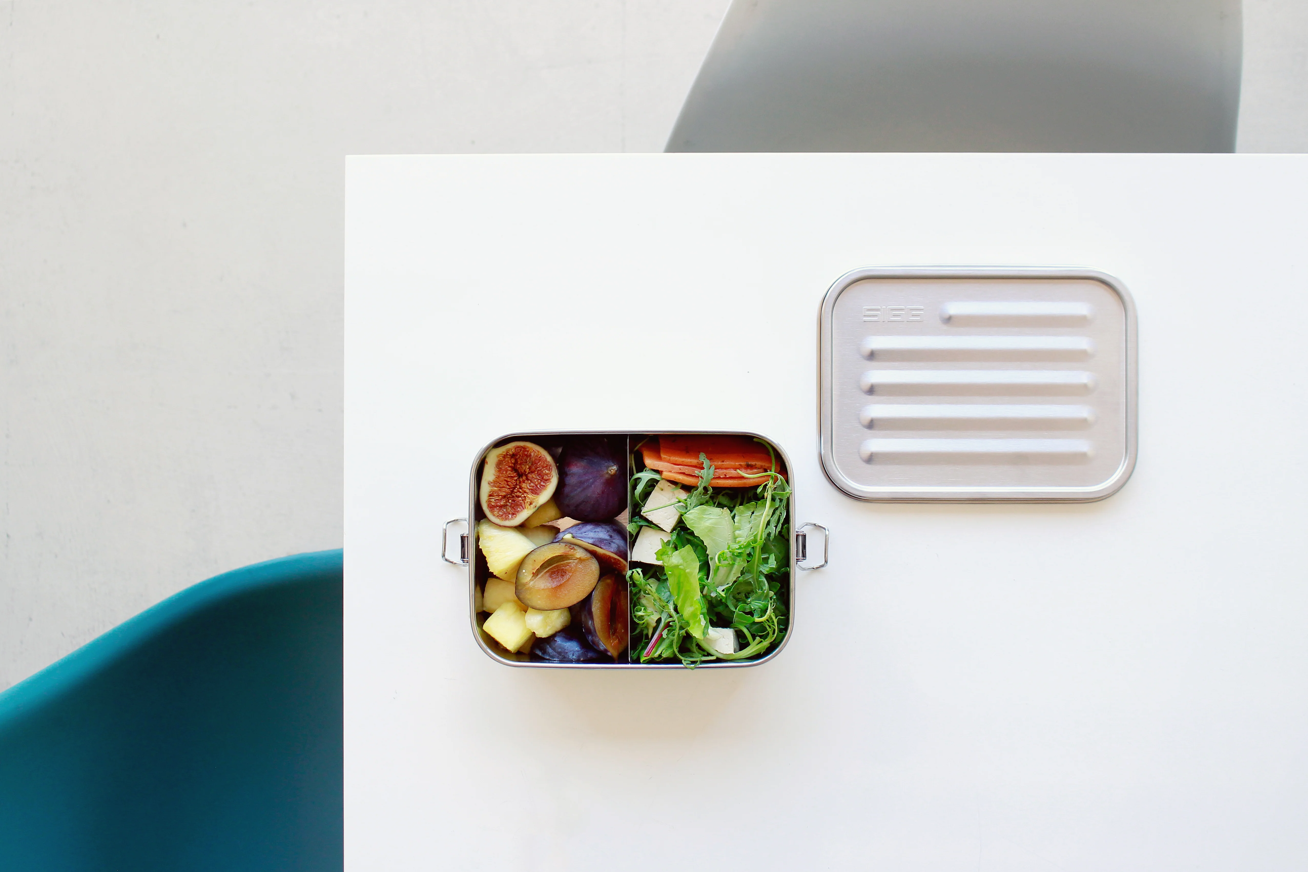 Gemstone Food Box