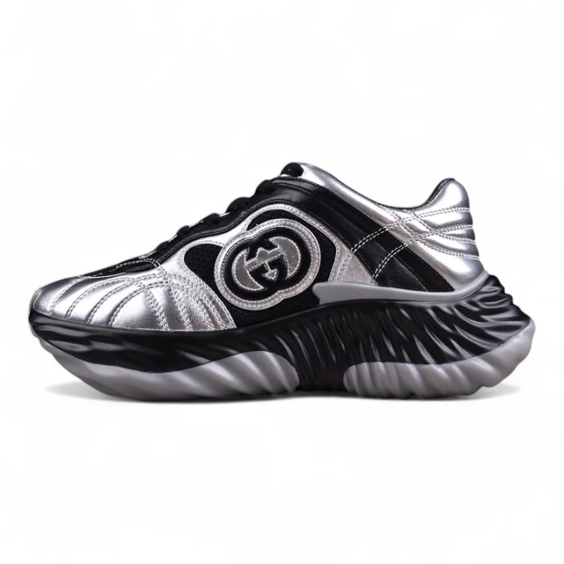 Gucci Ripple Sneaker 