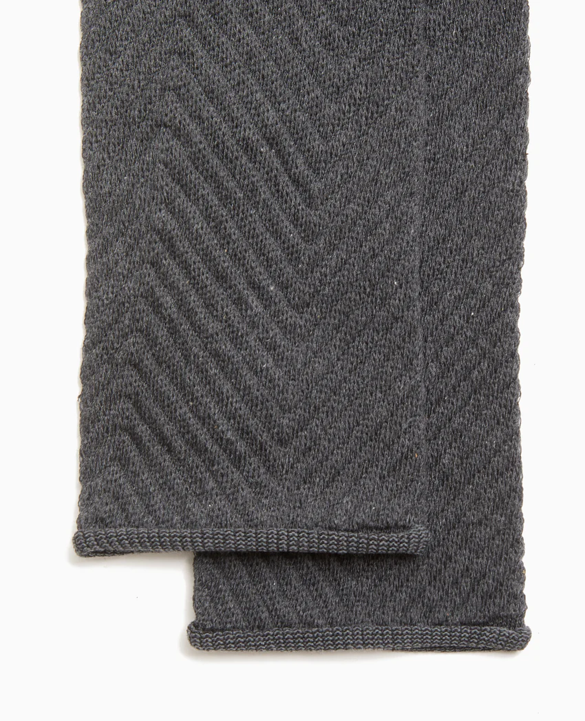 Pimkie Paire de guêtres en maille chevrons