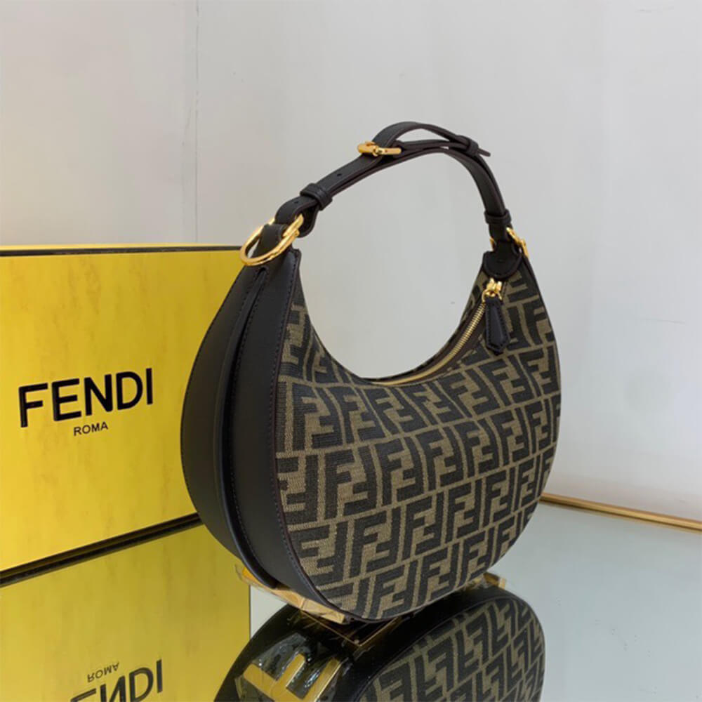 Fendigraphy Small - Top Club