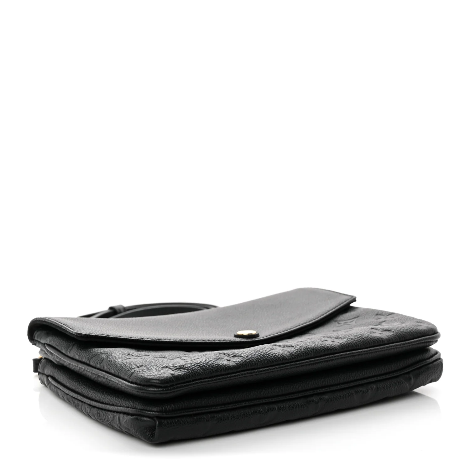 Empreinte Twice Black - Top Club