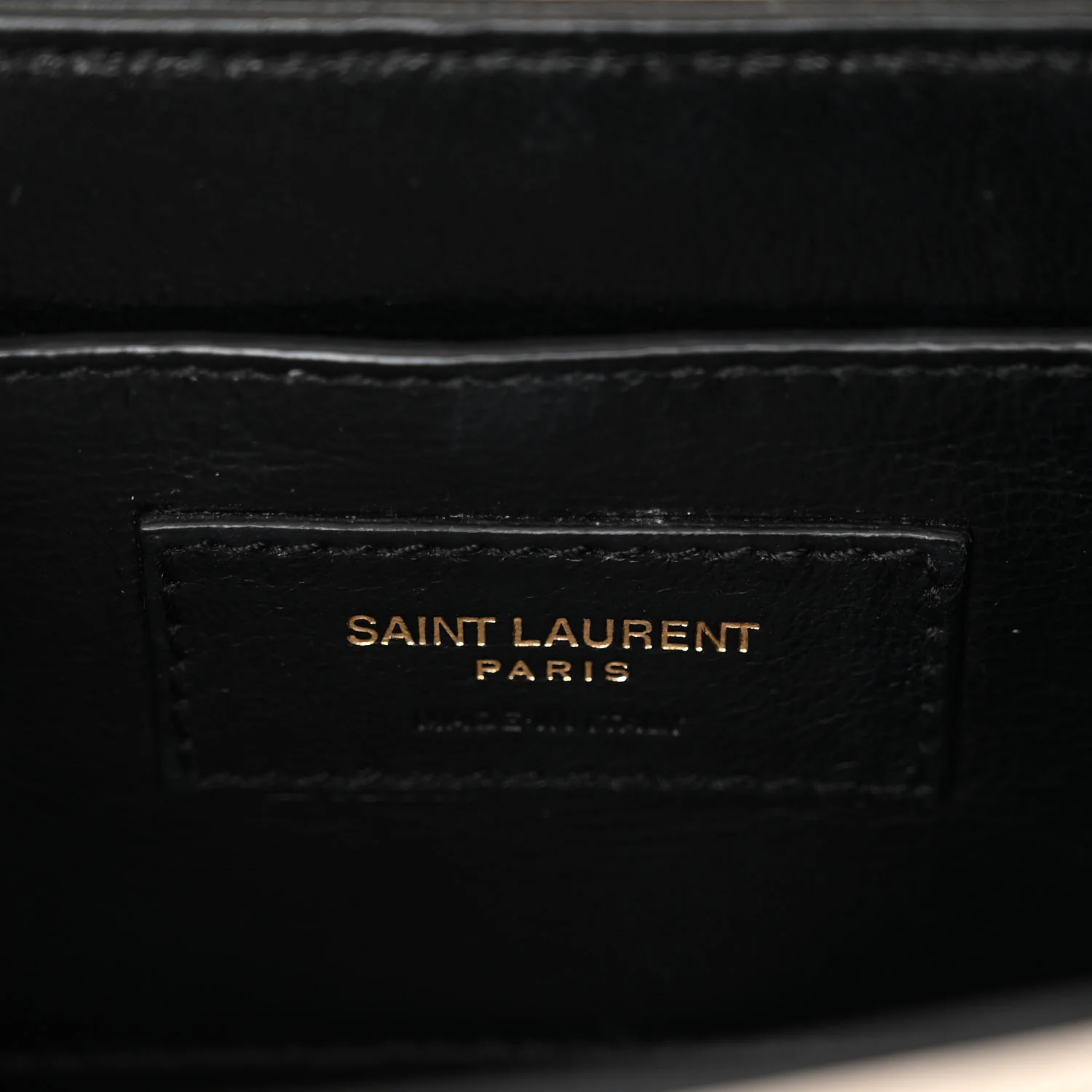 Smooth Calfskin Small Solferino Satchel Ivory - Top Club