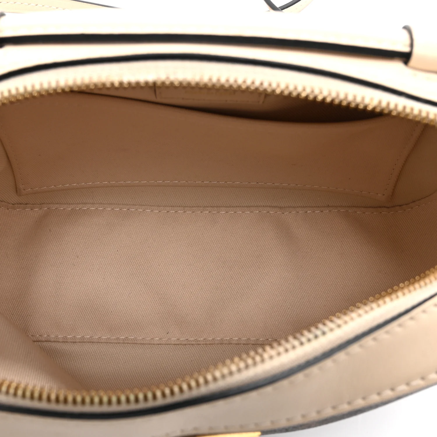Monogram Saintonge Creme - Top Club